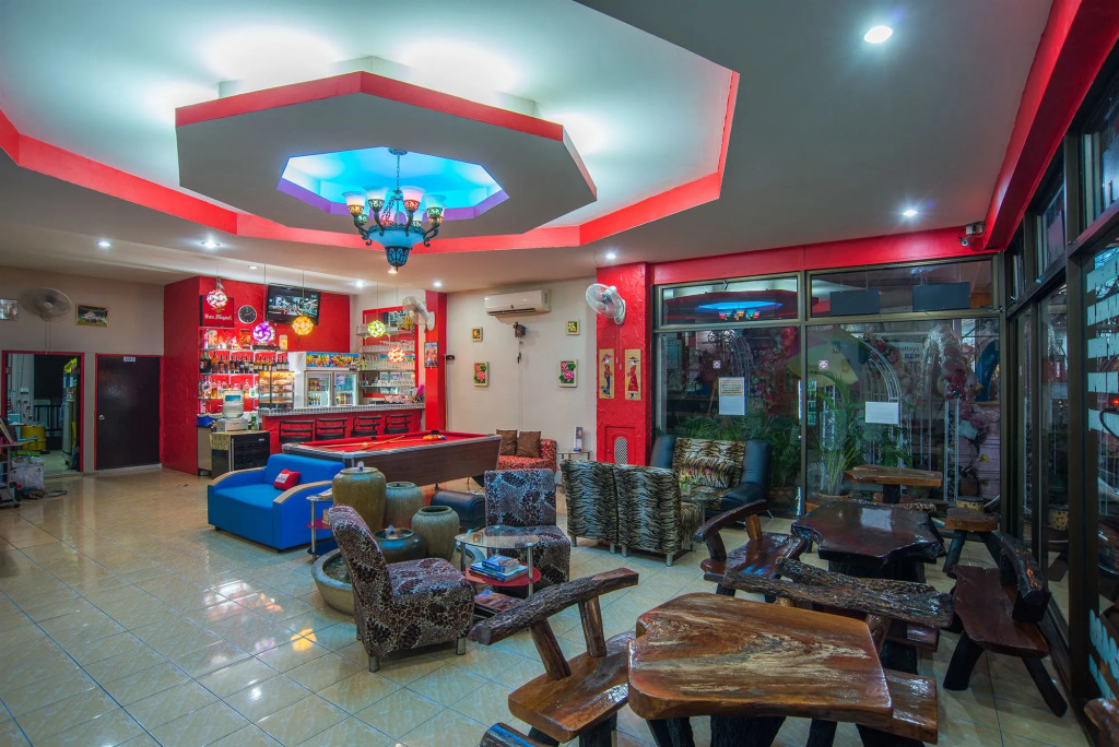 The Holiday Resort Pattaya