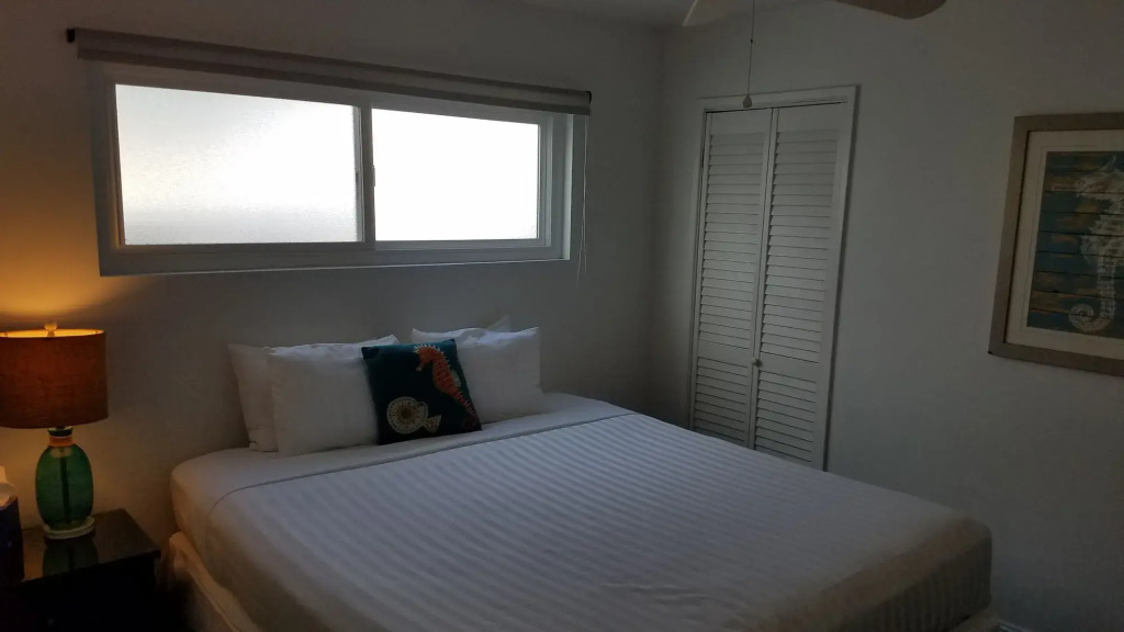 Sea Horse Resort