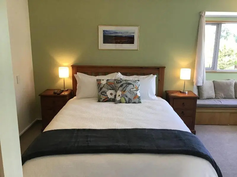 Woodland Glen Lodge B&B