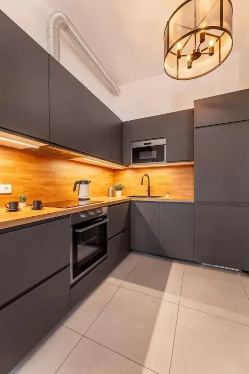 Magnolia Apartment Hotel