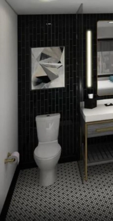 Tulsa Club Hotel Curio Collection By Hilton