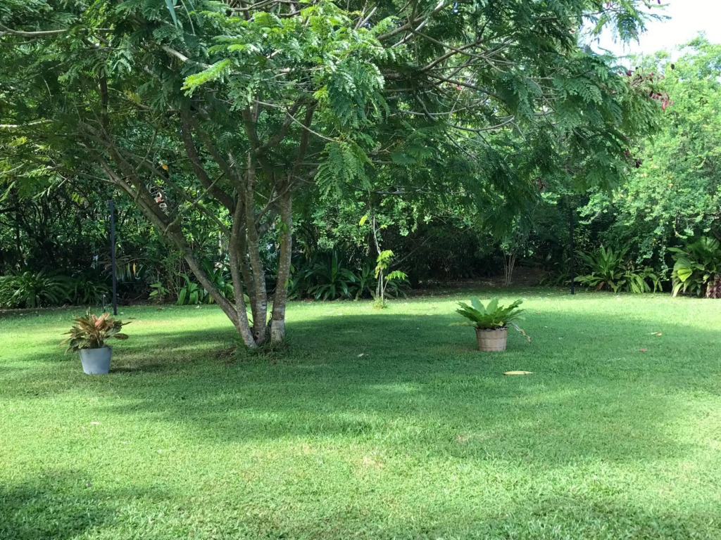 Villa Sublime