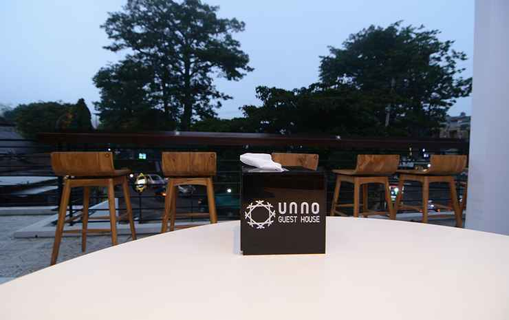 Unno Guest House