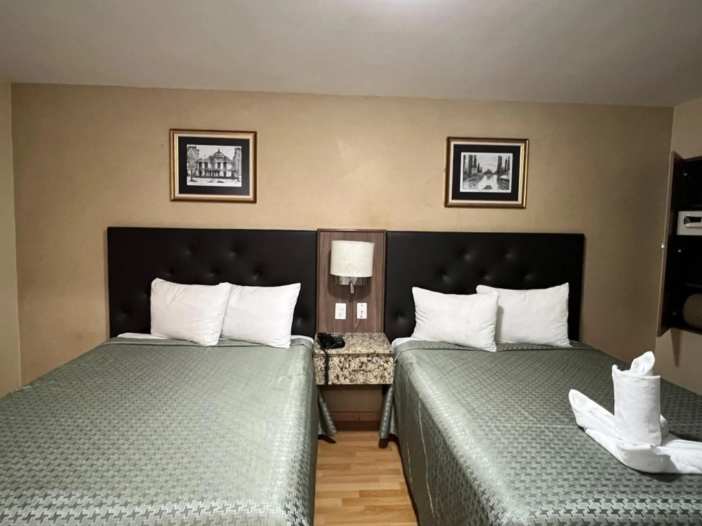 Hotel Castropol