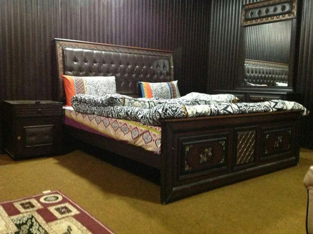 Sharda Resort