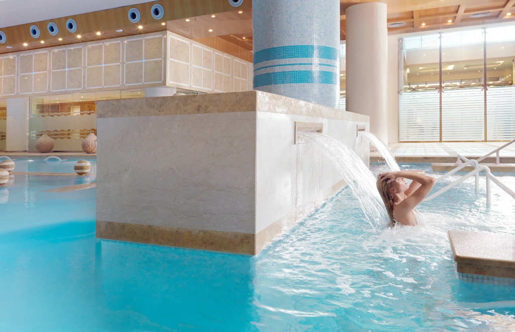 Divani Apollon Palace & Thalasso
