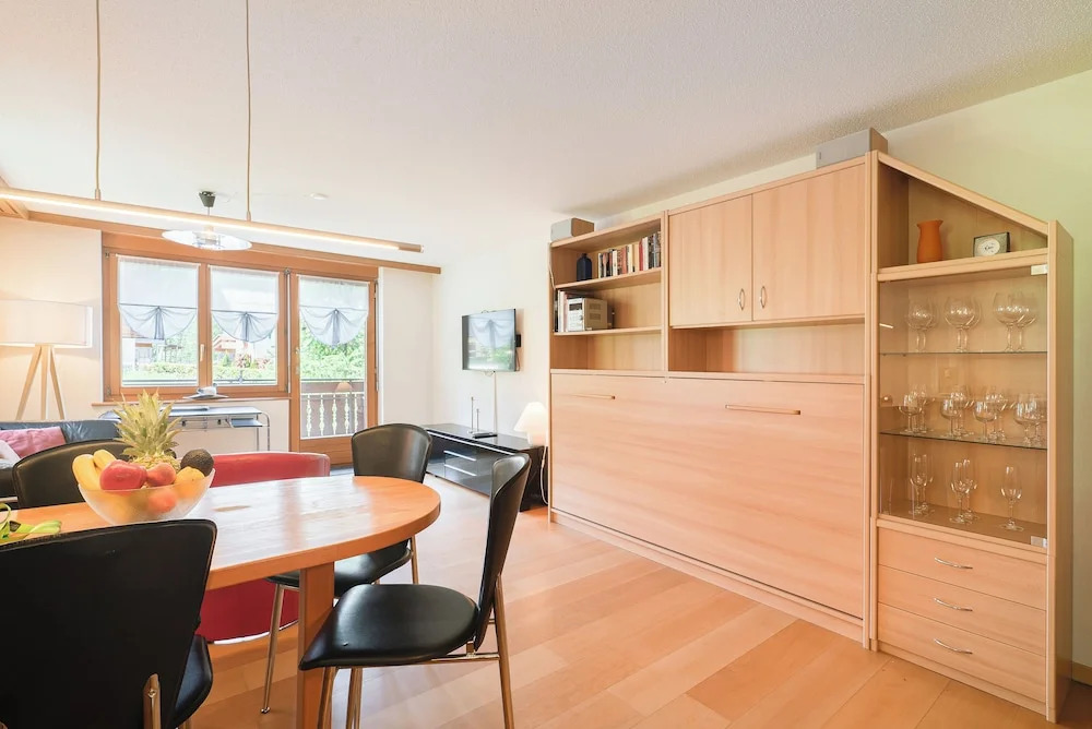 Haus Bärgbach by Zermatt Premium Apartments