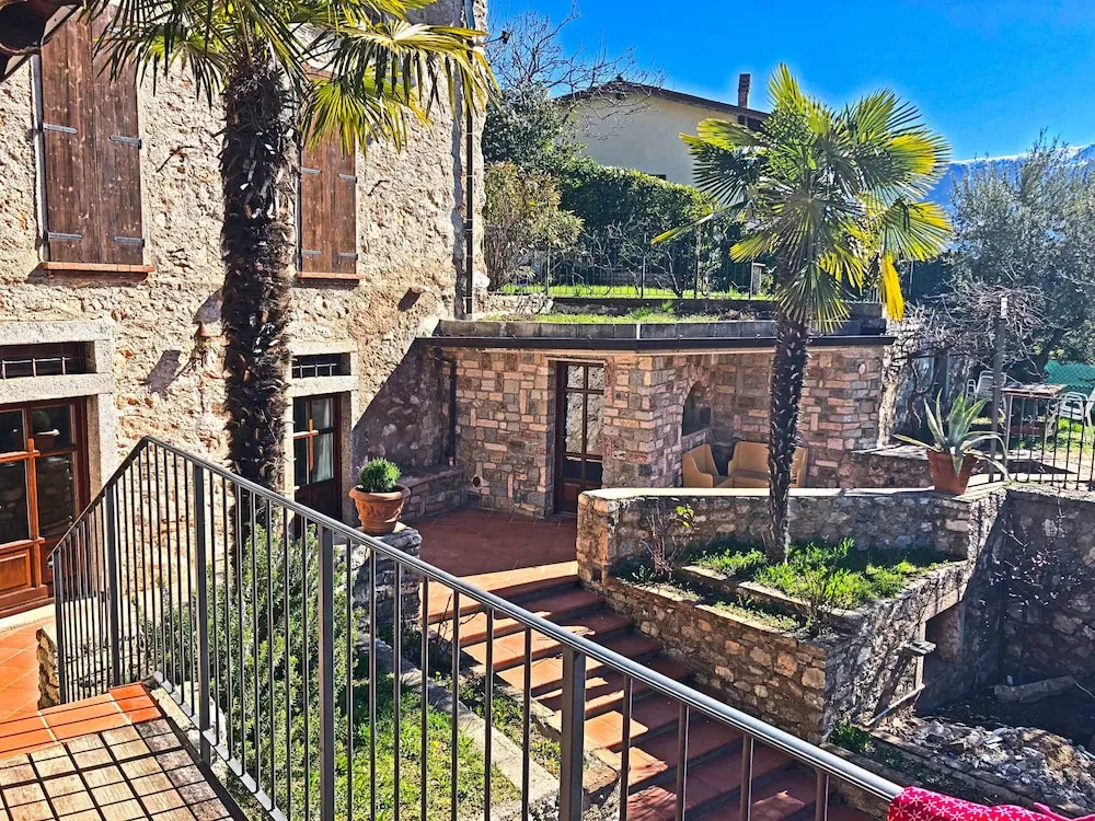Casa Cortili  MARTIN