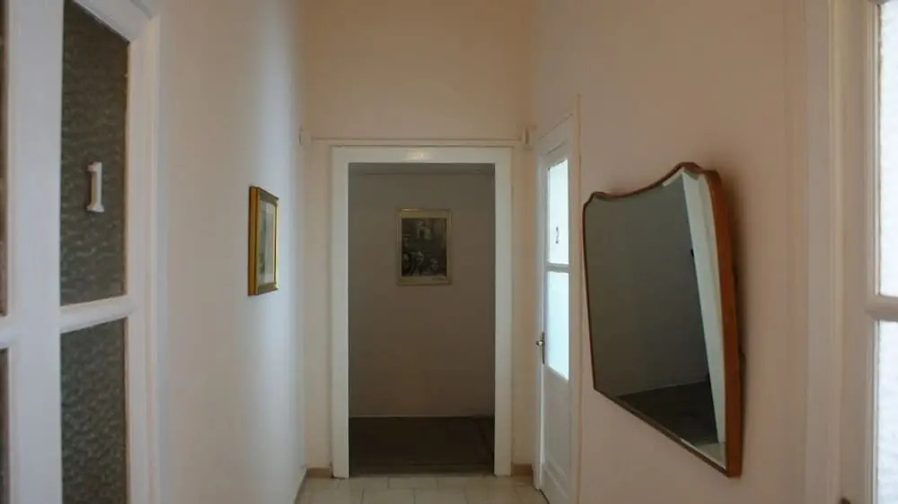 Stare In Centro