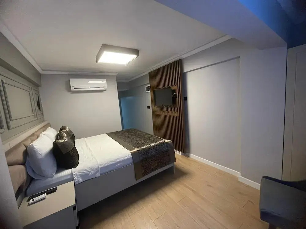 Ayasultan Hotel