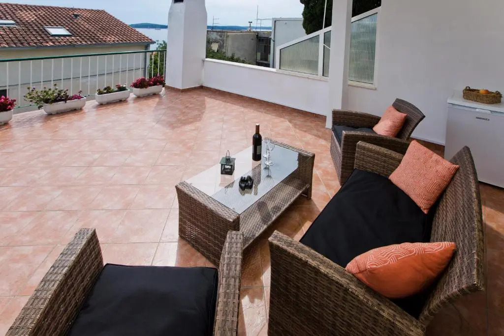 Guesthouse Aurora