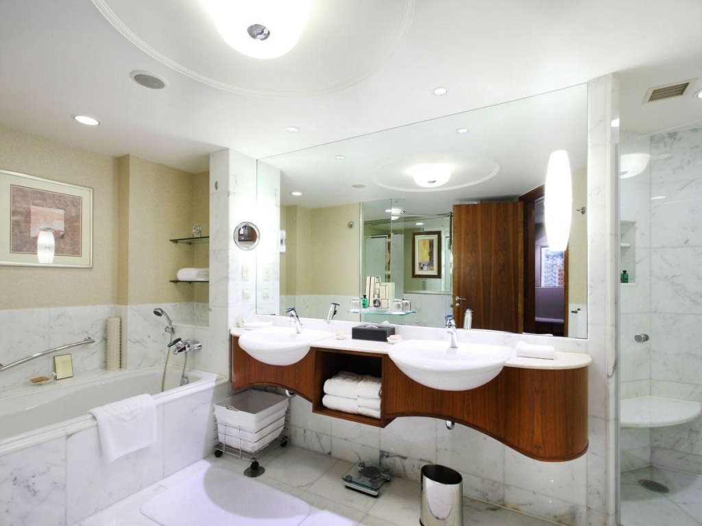 China World Hotel, Beijing, A Shangri-La Hotel