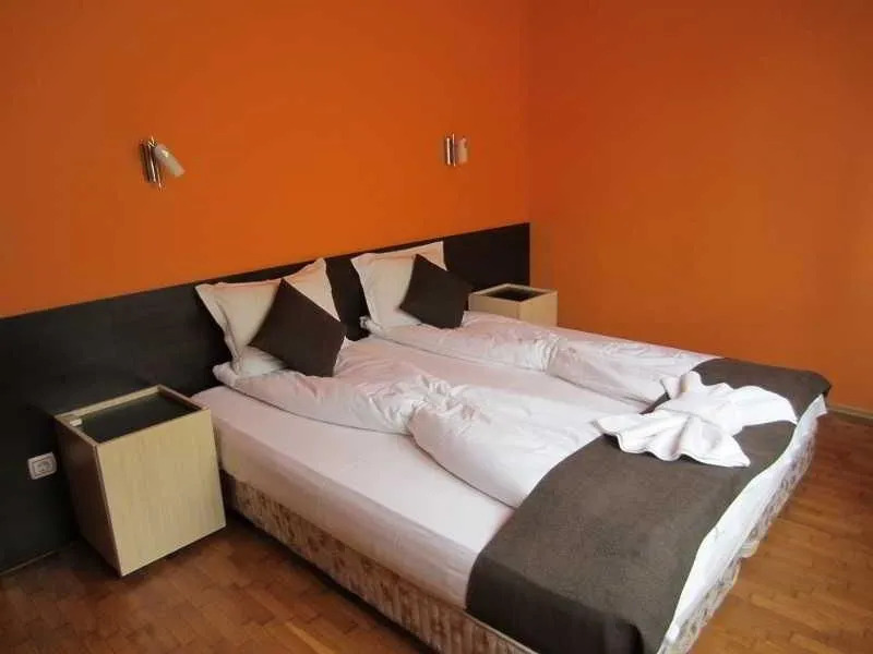 VIP Apartments Sofia