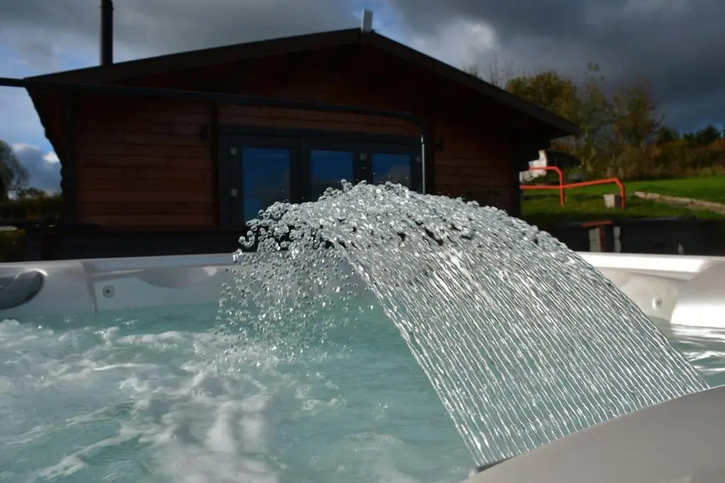 Long Wood Lodges