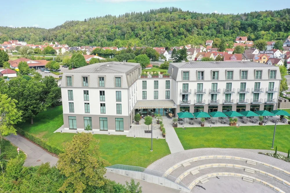 Karls Hotel