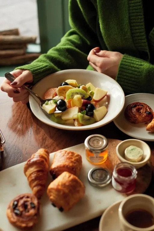 The George and Dragon - A Heartwood Inn