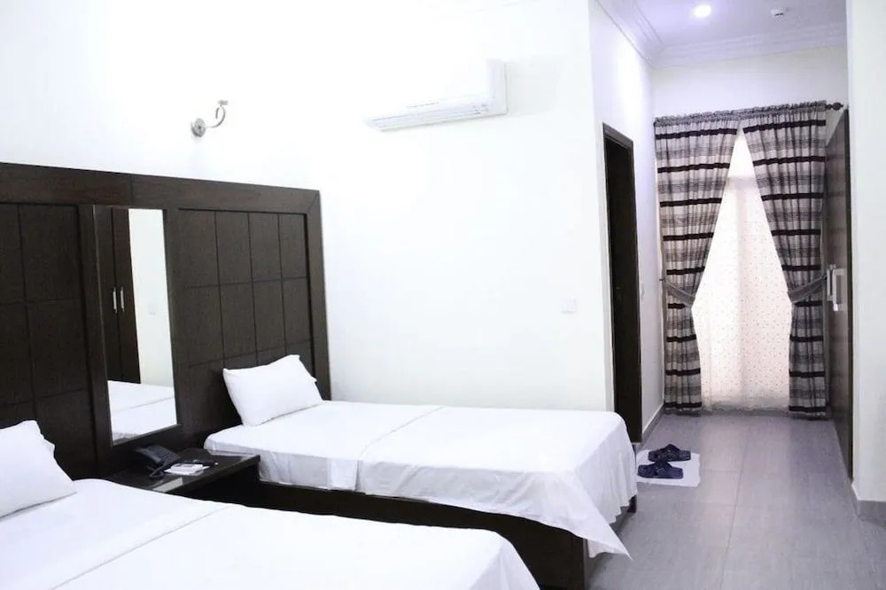 City Lodge