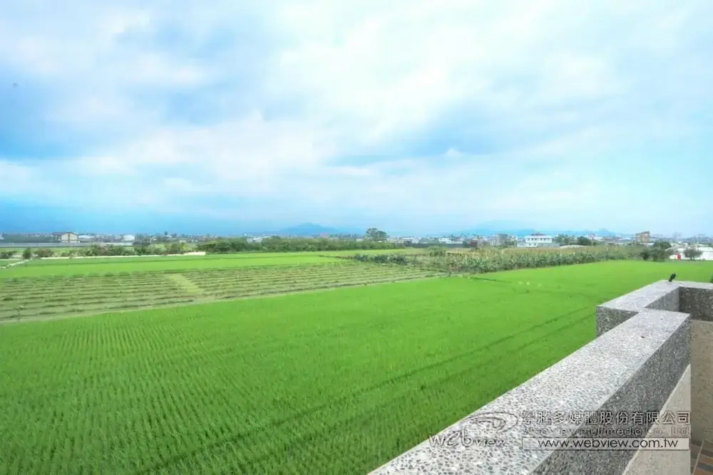 四季逗庭園民宿-All Around the Seasons B&B
