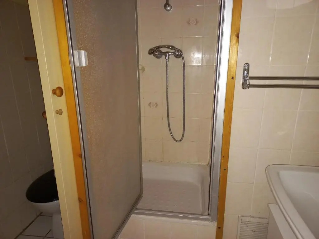 Appartement Tignes, 1 pièce, 4 personnes - FR-1-449-144
