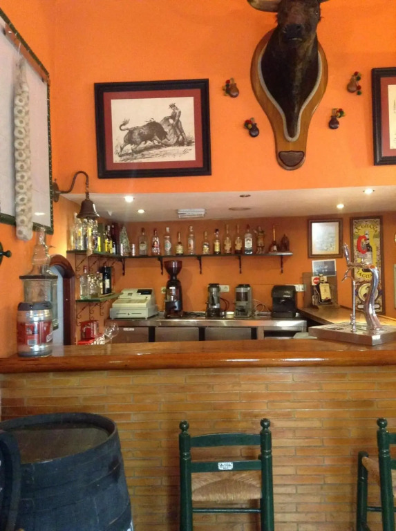 Hostal Sierpes