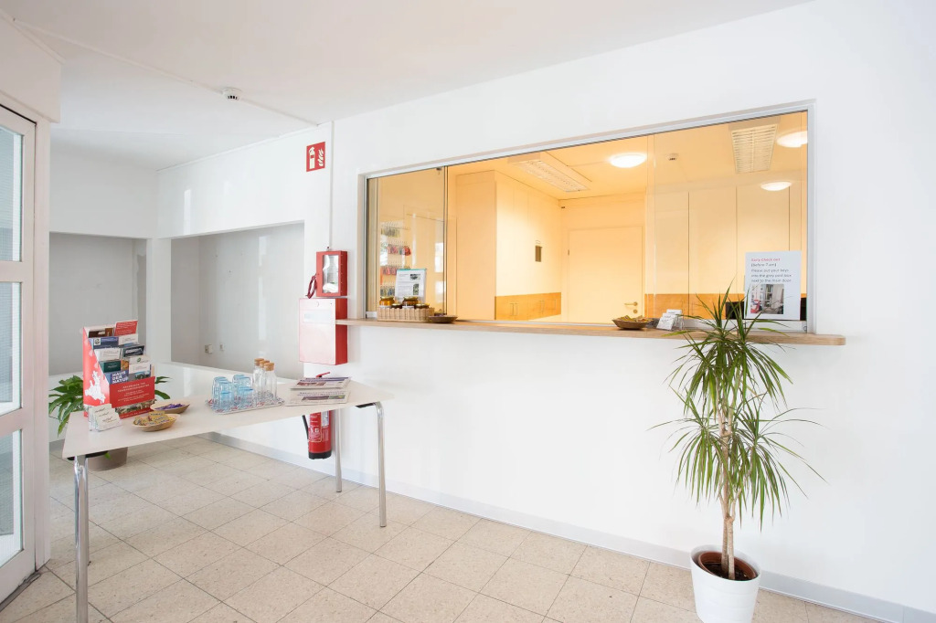 myNext - Riverside Hotel Salzburg