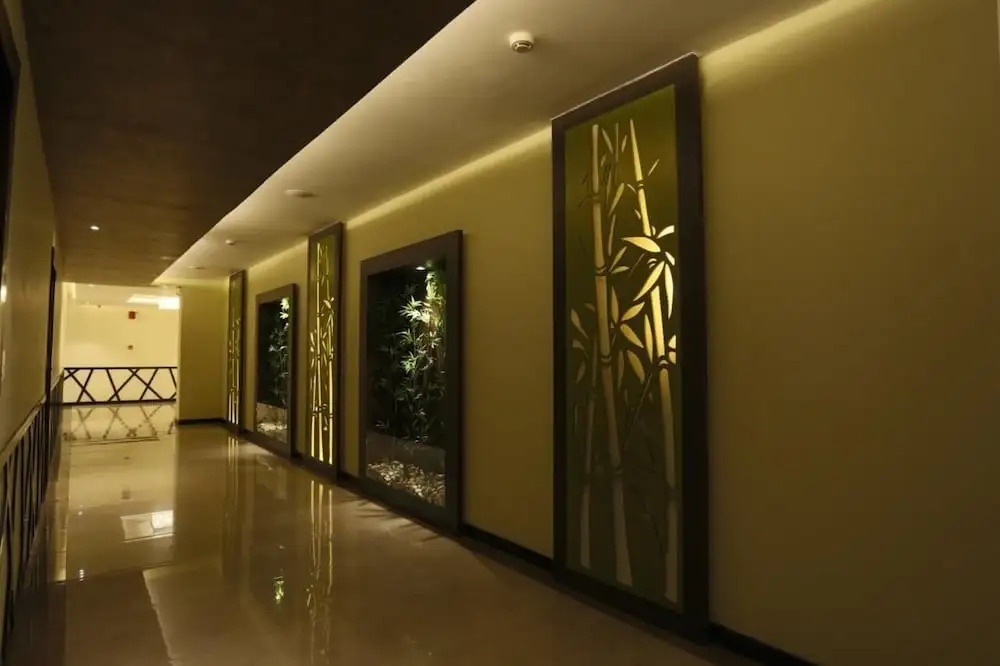 Hotel Gagan Regency