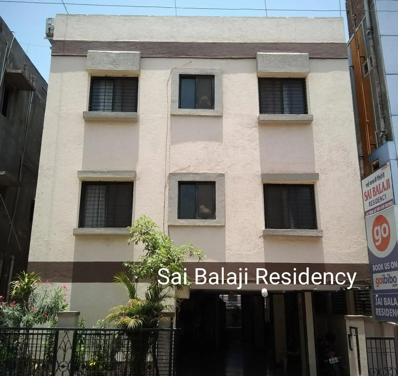 Sai Balaji Residency shirdi near sai temple