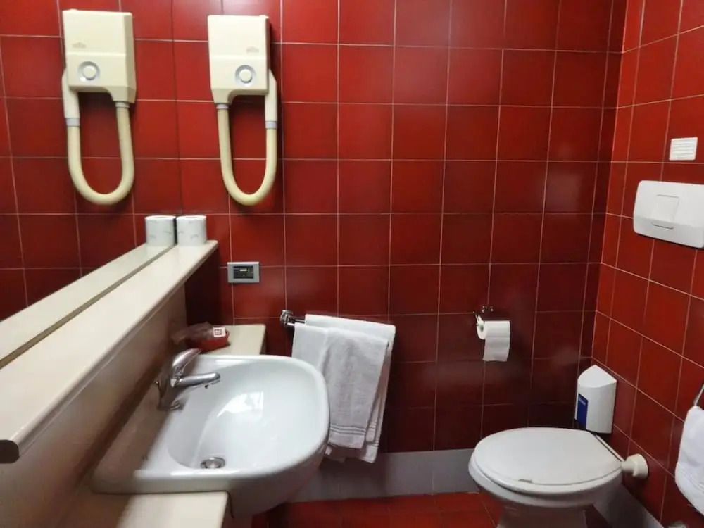 Hotel Longobardo