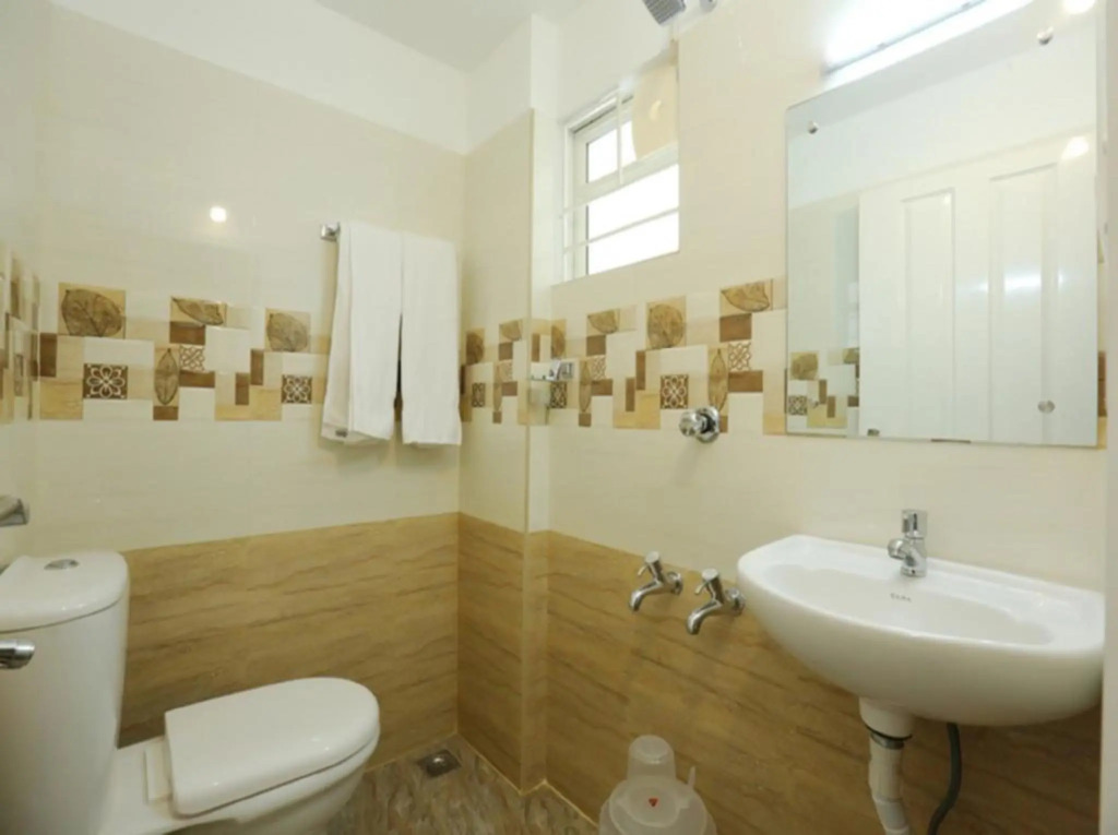 Swarna Residency