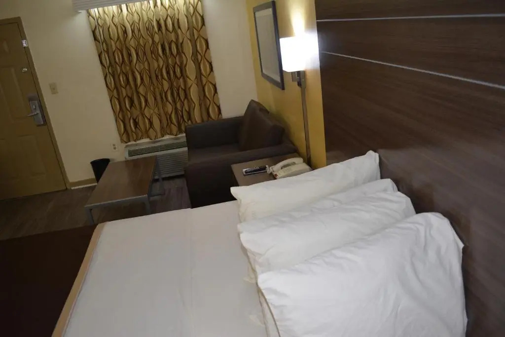 Southern Inn Lumberton