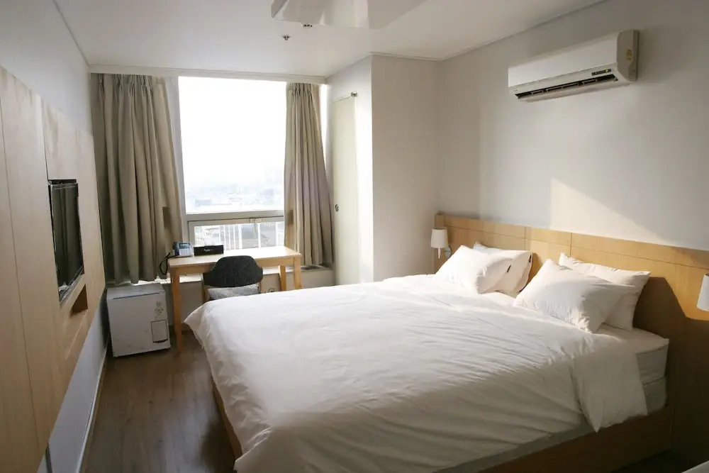 aPM Residence