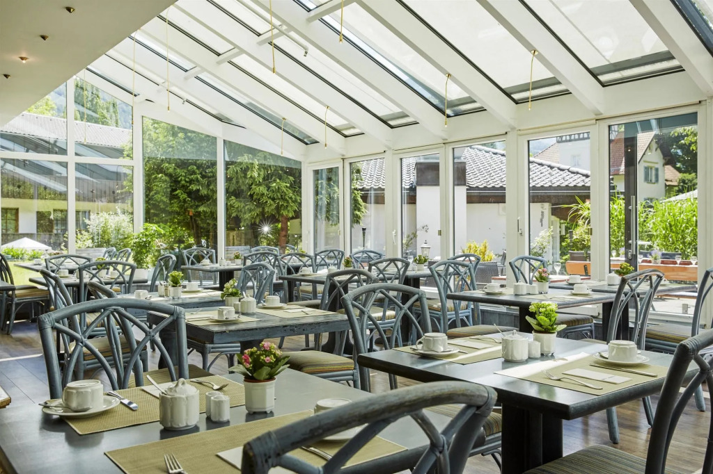 HYPERION Hotel Garmisch - Partenkirchen