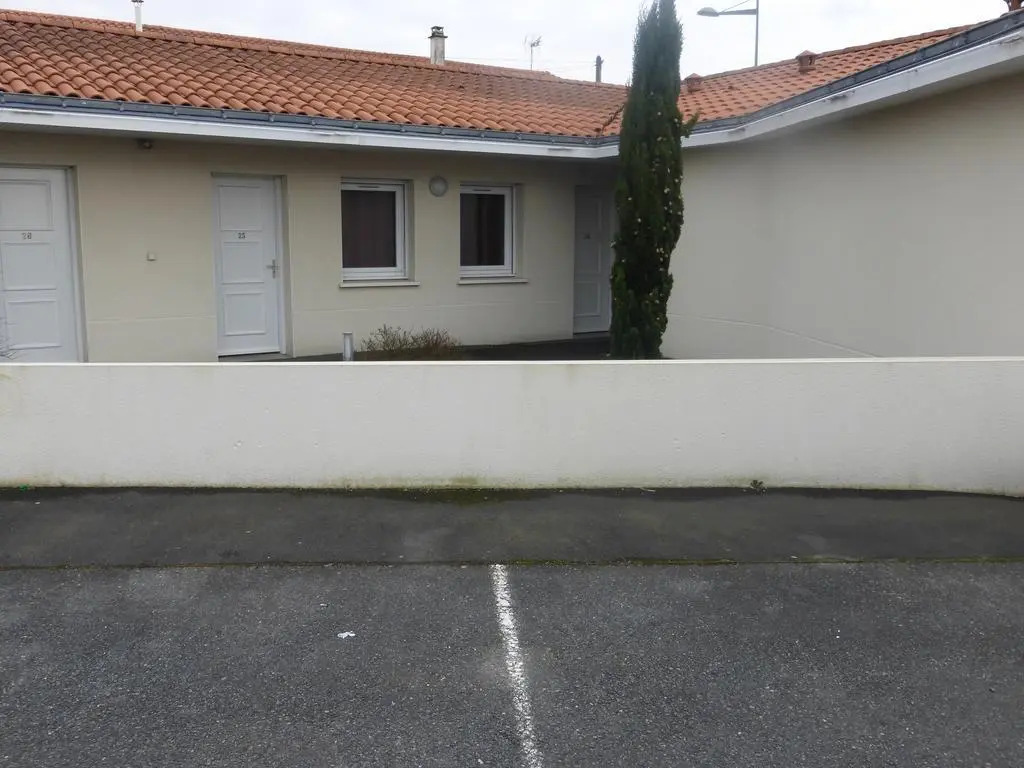 La Godinière