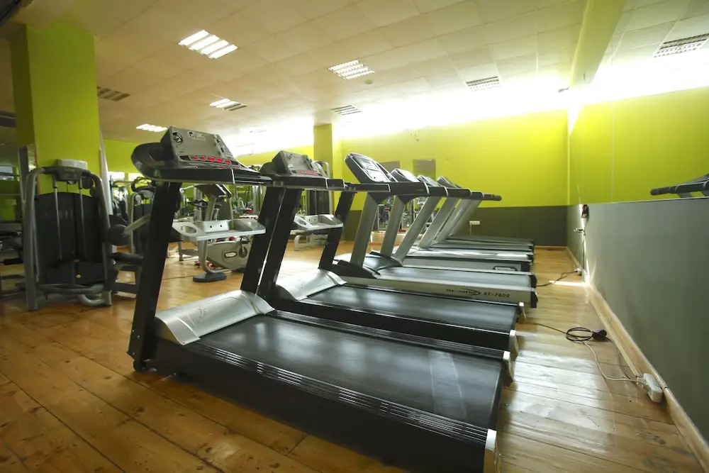 Sport time Hotel & Spa