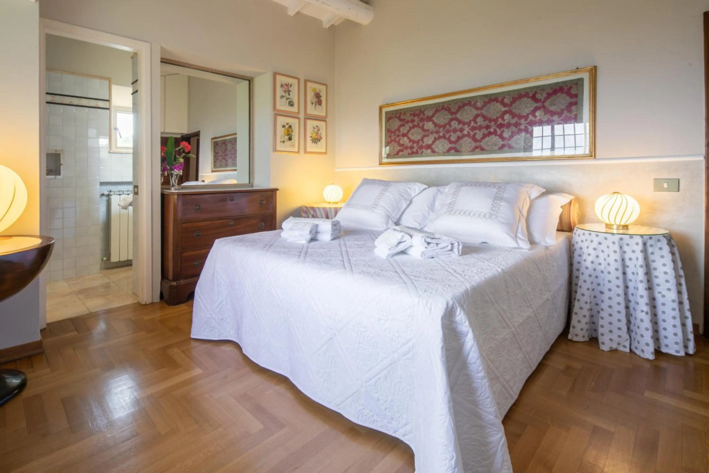 Villa Collesole by Mmega