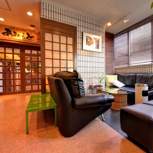 Hotel Amimoto