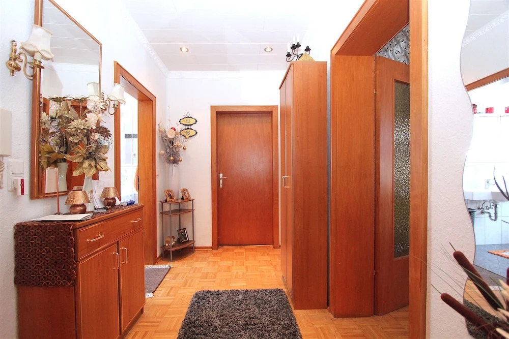 Private Apartment St.-Nikolai-Straße