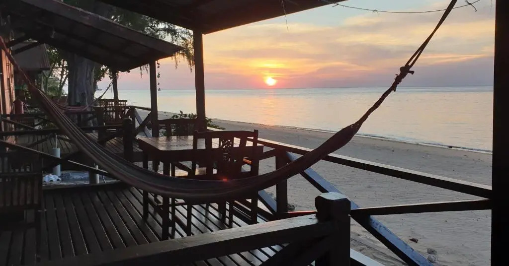 The Station Tioman