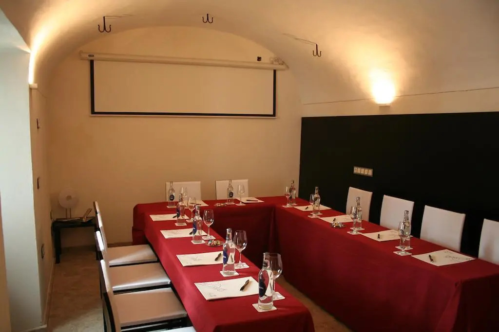Hotel & Boutique Spa Adealba