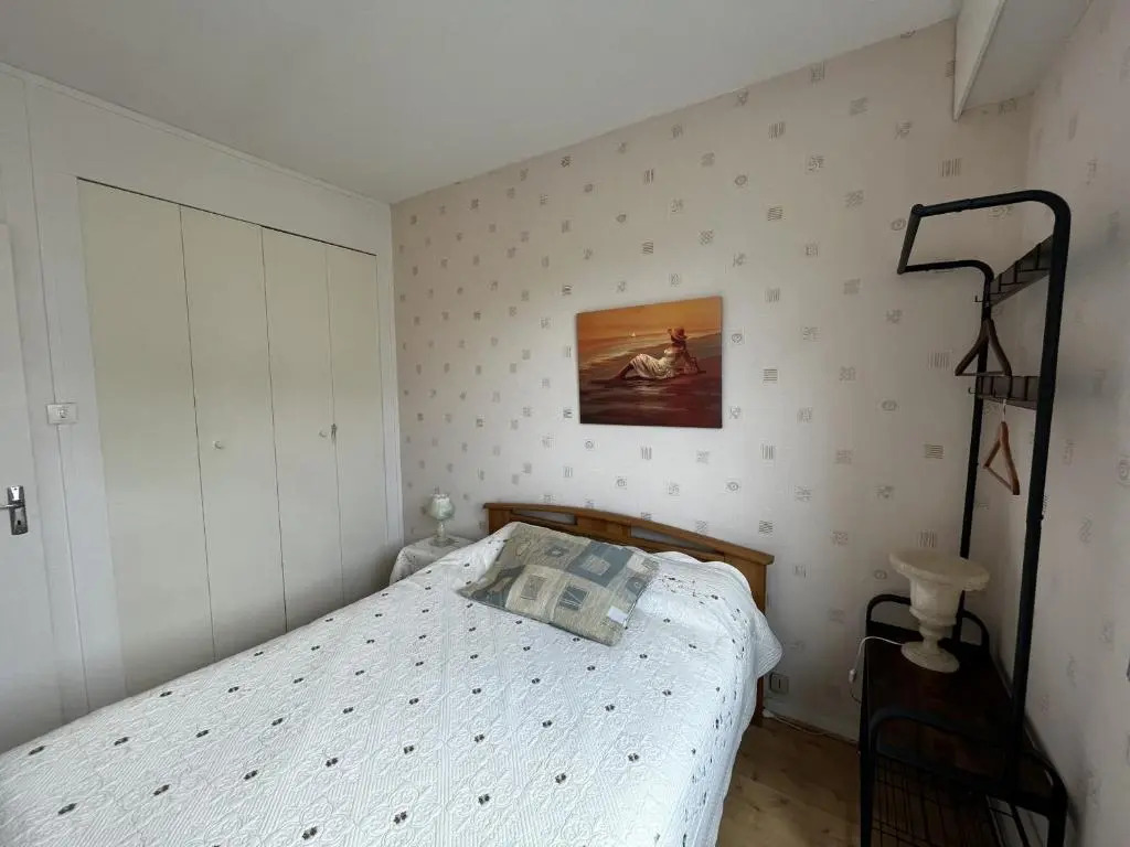 Appartement Les Sables-d'Olonne, 3 pièces, 6 personnes - FR-1-197-489