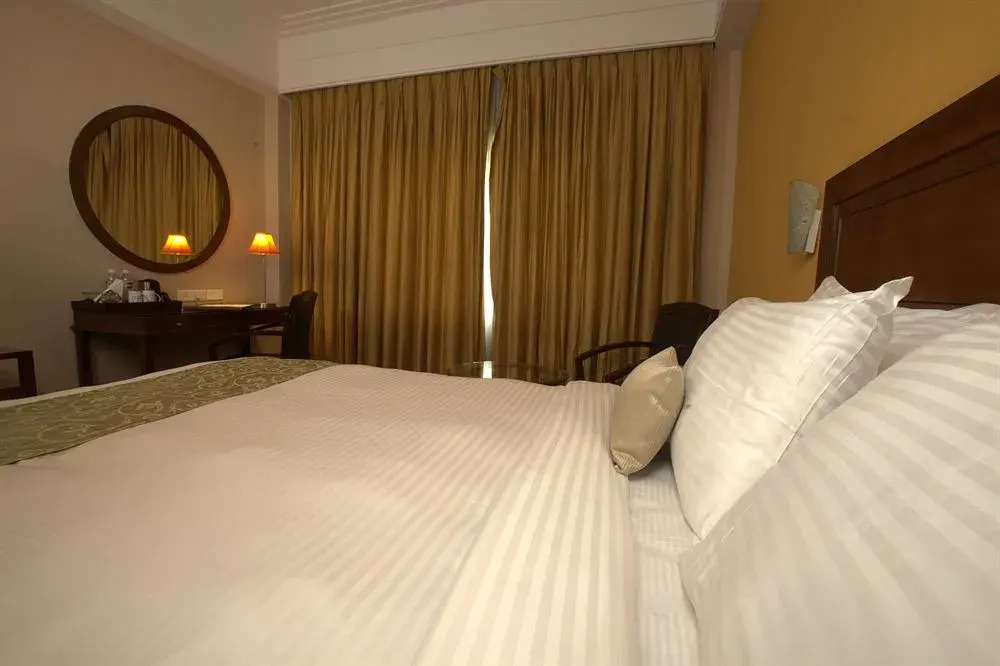 Mango Hotels, Secunderabad