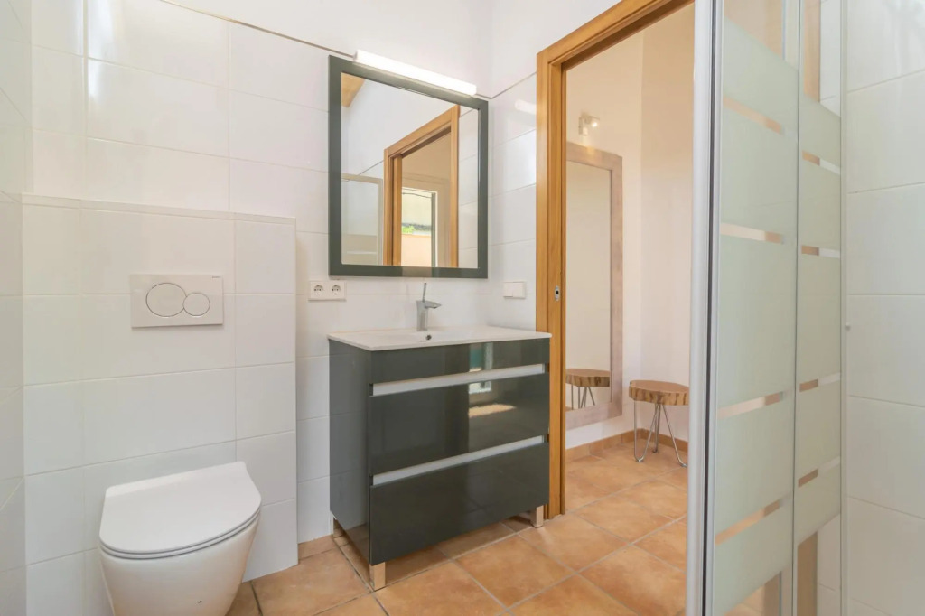 Can Moreu - Villa With Private Pool In Andratx