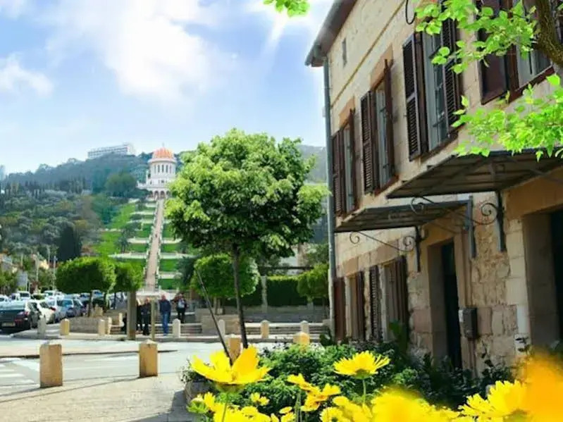 Haifa Guest House