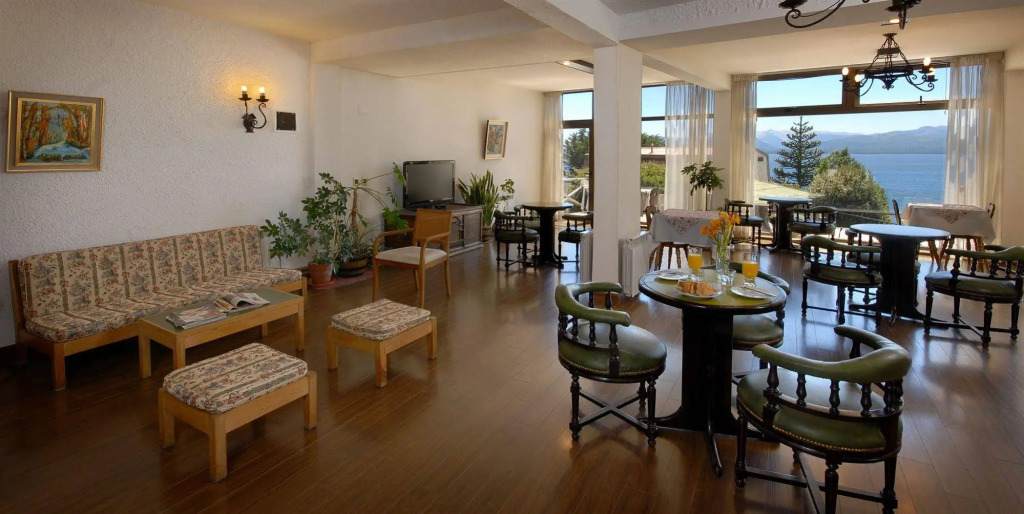 Hotel Tirol