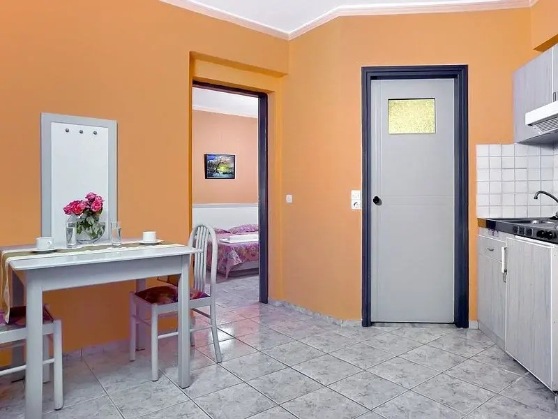 Alkyon Hotel