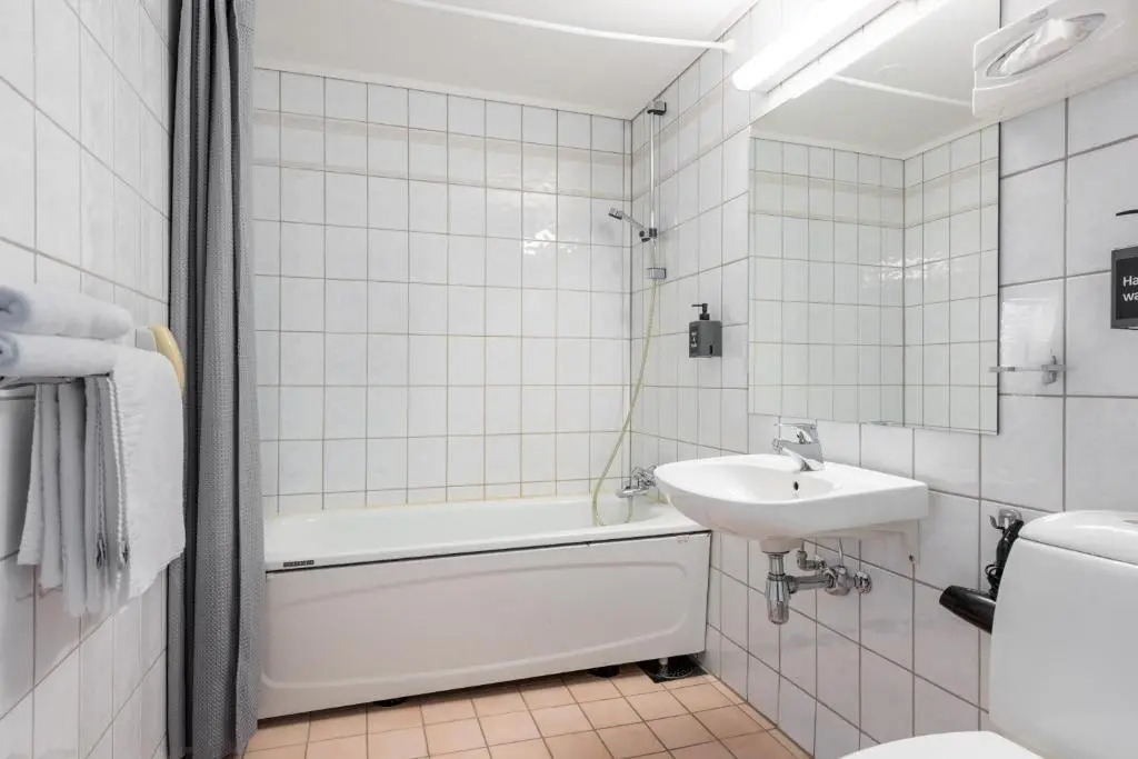 Sure Hotel by Best Western Ole Tobias