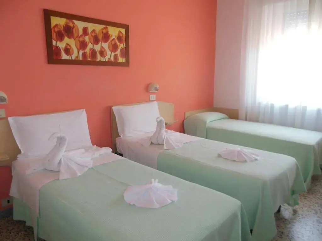 Hotel Edy