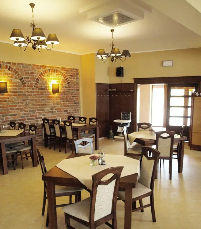 Hotel Nekla