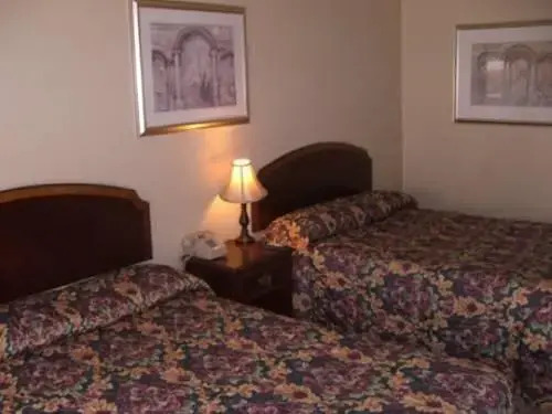 Los Banos Motel