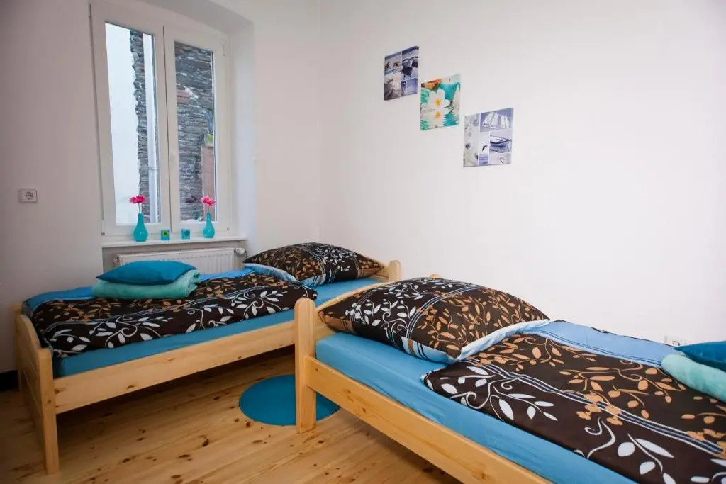 Ferienhaus Arianna